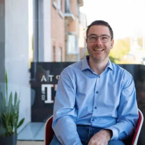 François-Xavier Thimus expert comptable namur
