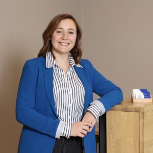 Auriane comptable brabant wallon atout fisc