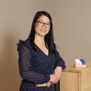 Christine Law comptable indépendant Brabant Wallon