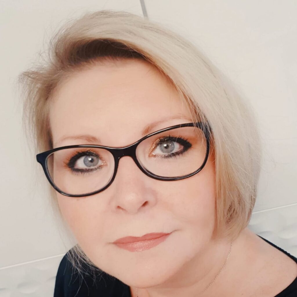 Nancy comptable indépendant Hainaut