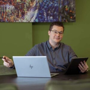 Jean-François Goelens - comptable fiscaliste hainaut