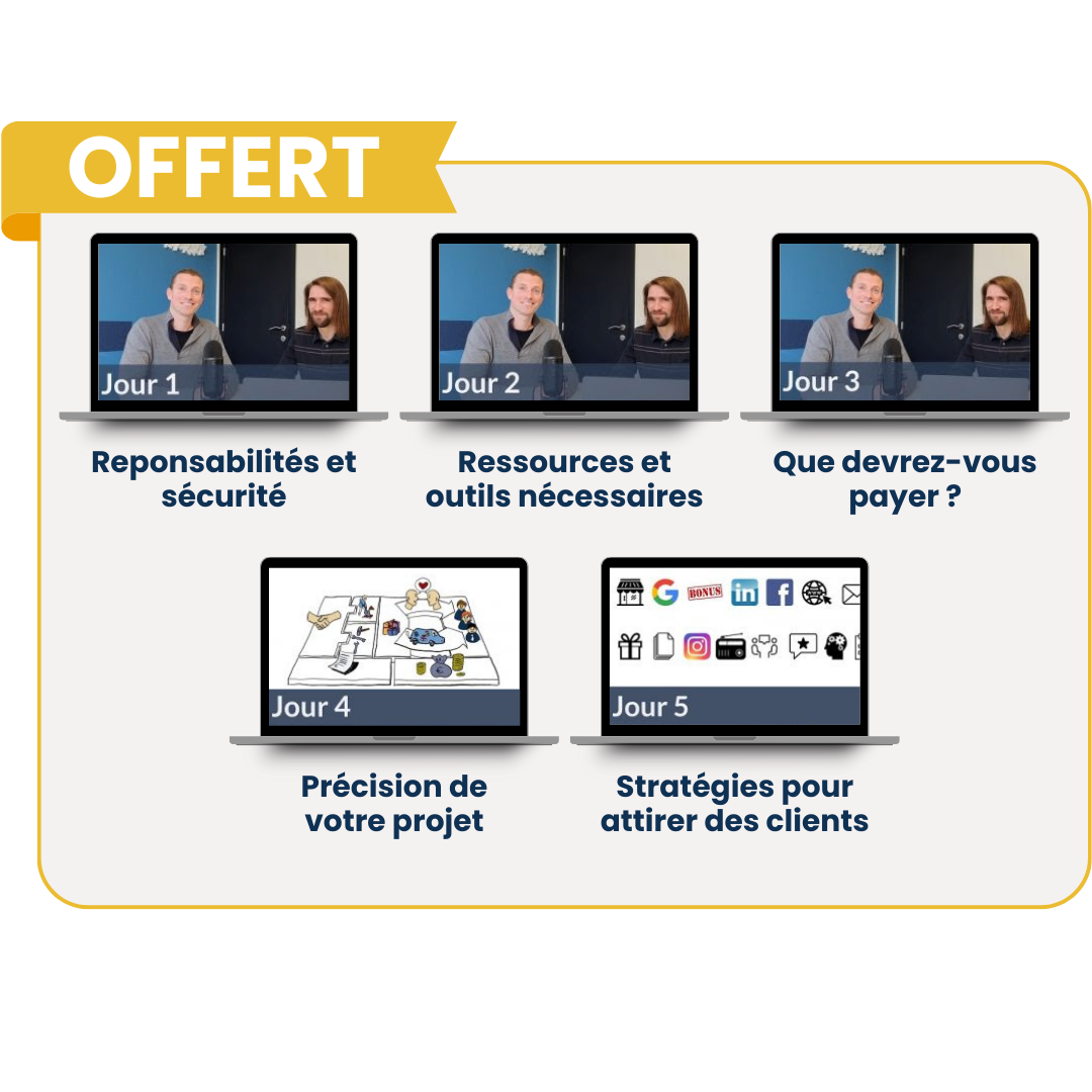 Formation gratuite devenir independant
