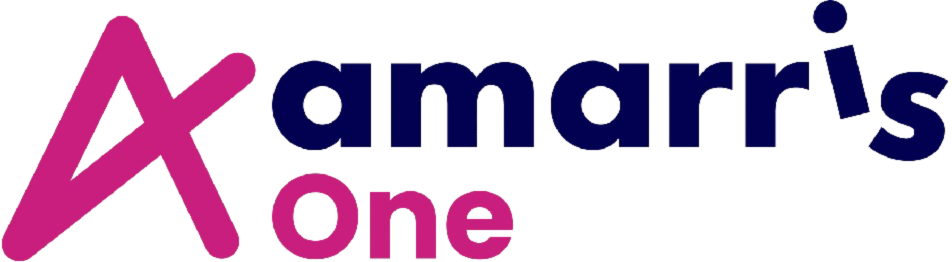 Logo Amarris One