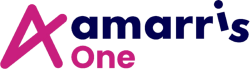 Logo Amarris One 2