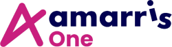 Logo Amarris One